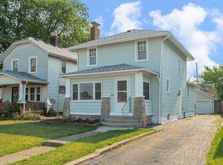 480 Graham St, Columbus, OH 43203