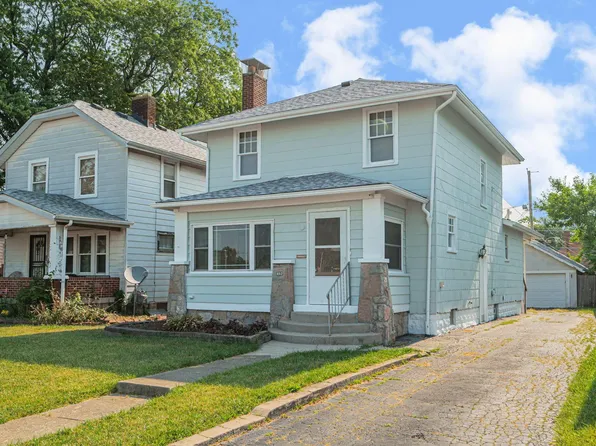 480 Graham St, Columbus, OH 43203