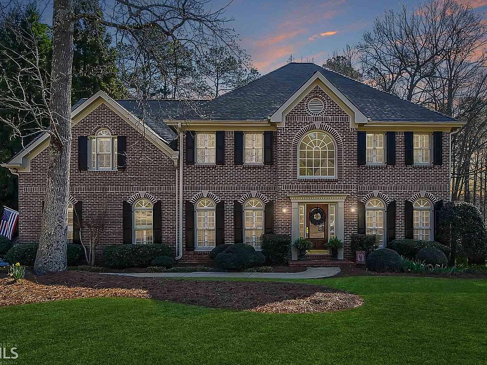 550 Hardage Farm Dr NW, Marietta, GA 30064 Zillow