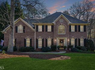 550 Hardage Farm Dr, Marietta, GA 30064