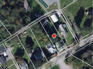 1862 Centre Line Rd, Warriors Mark, PA 16877