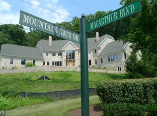 9601 Macarthur Blvd, Bethesda, MD 20817