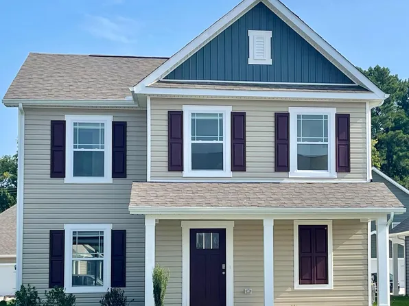 209 Silver Heel Dr, Chestertown, MD 21620