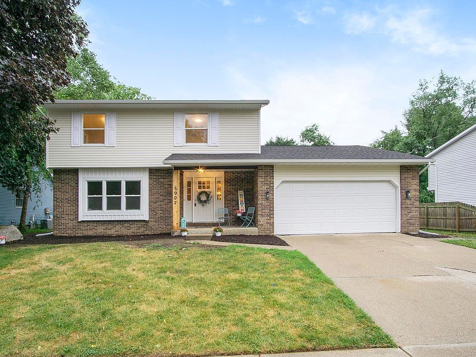 1st image of 5902 S Bridgeton Ln