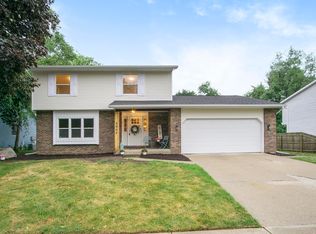 5902 S Bridgeton Ln, South Bend, IN
