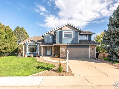 1400 16th Ave, Longmont, CO, 80501