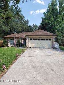 10715 AQUILA Court, Jacksonville, FL, 32257