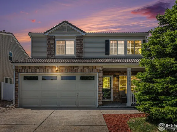 18656 Kelly Pl, Denver, CO 80249