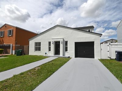 11837 SW 273rd Ln, Homestead, FL, 33032