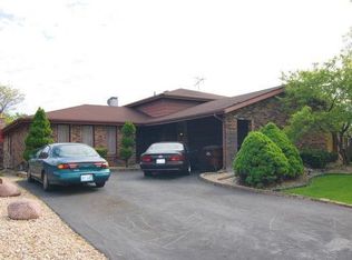 1323 E 167th Pl, South Holland, IL