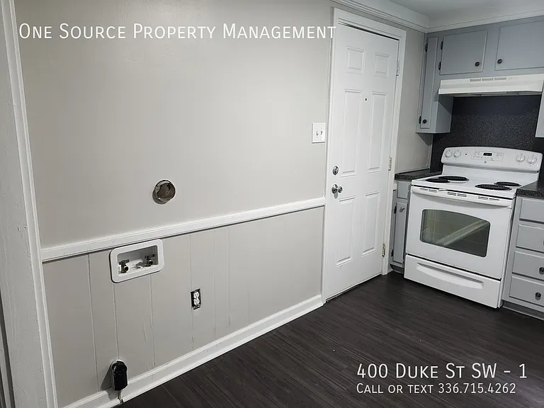 400 Duke St SW #1 — Photo 4