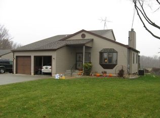 23513 Nelson Ave, Fort Dodge, IA 50501