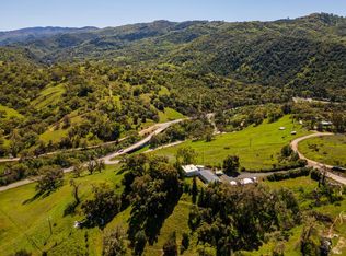 6281 S Horseshoe Circle, Potter Valley, CA 95469