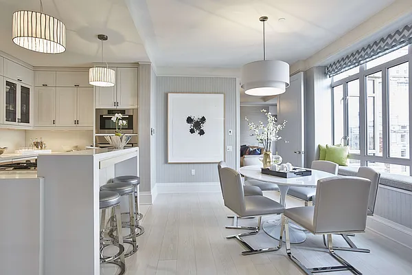 Sold by Brown Harris Stevens | media 9