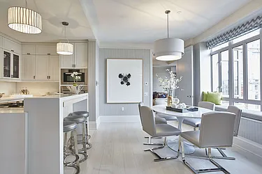 Sold by Brown Harris Stevens