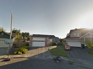1885 Aspen Ct, McKinleyville, CA 95519