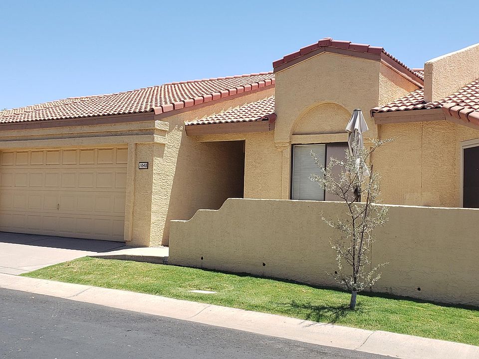 2nd image of 1021 S Greenfield Rd Unit 1048