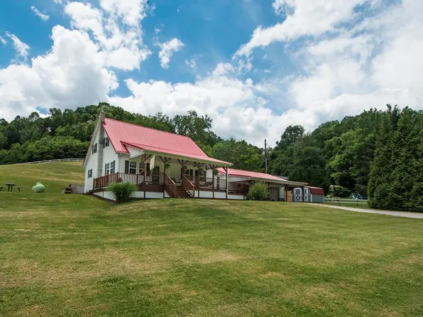 10 Whaley Rd, West Portsmouth, OH 45663