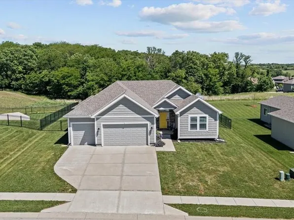 12930 N Champanel Way, Platte City, MO 64079