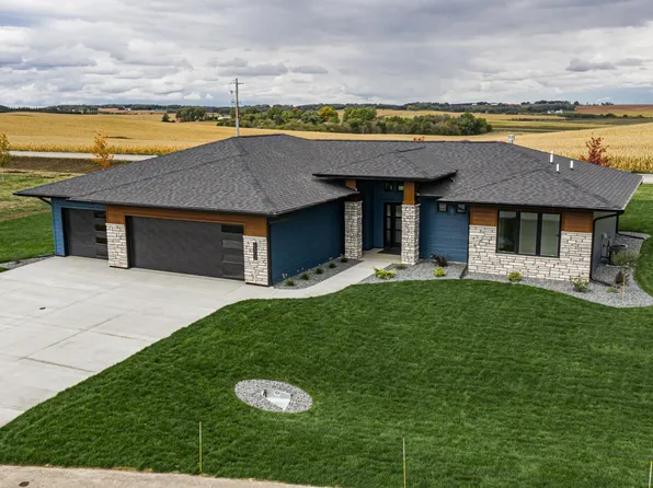 6573 Morgan Dr NW, Byron, MN 55920