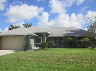 147 SE 19th Ln, Cape Coral, FL 33990