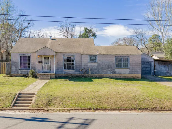207 Morningside Ave, Henderson, TX 75652