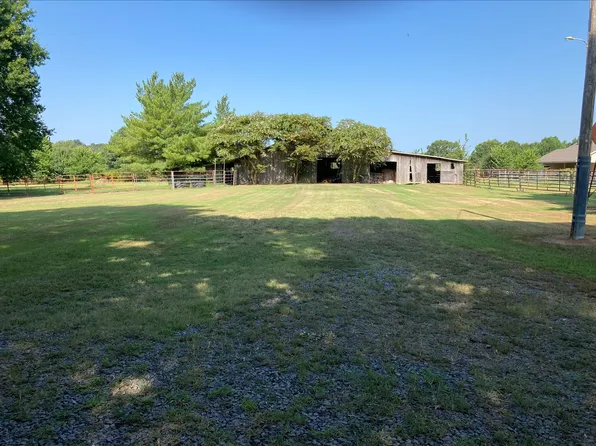 355 Liberty Rd, Vilonia, AR 72173