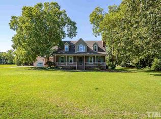 1008 Springfield Ct, Clayton, NC 27520