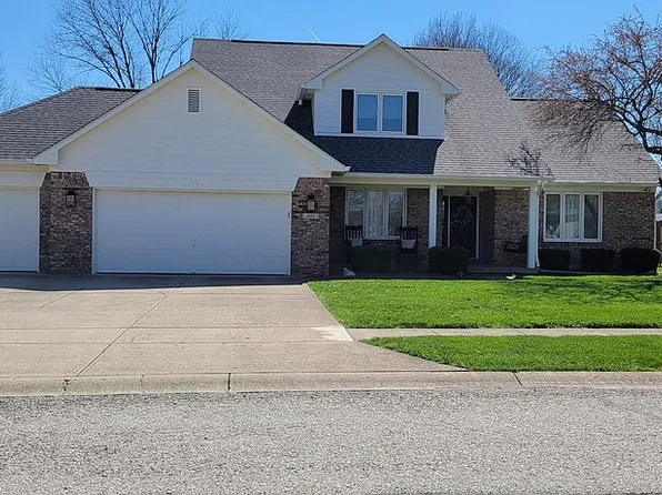 1455 Renee Dr, Plainfield, IN 46168