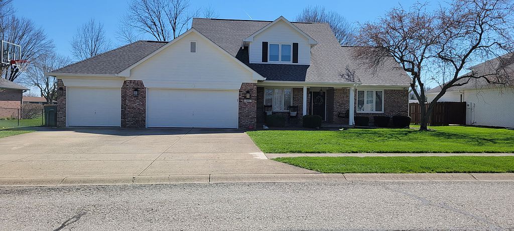 1455 Renee Dr - Property Image