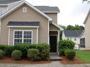 154 Woodward Rd, Goose Creek, SC 29445