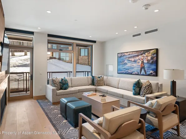 130 Wood Rd #253-255, Snowmass Village, CO 81615