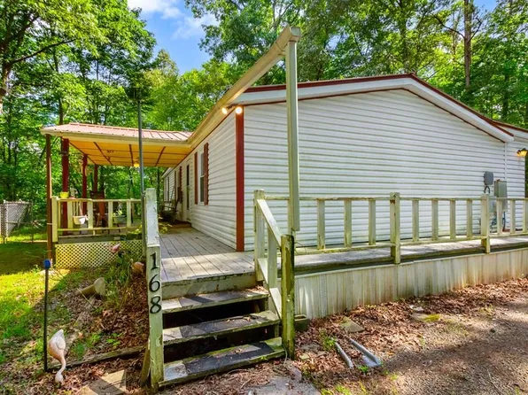 168 Goldfield Rd, Murphy, NC 28906