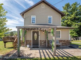 1020 Wayne Ave, Morgantown, WV 26501