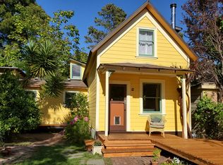 1631 Bonita Ave, Berkeley, CA 94709