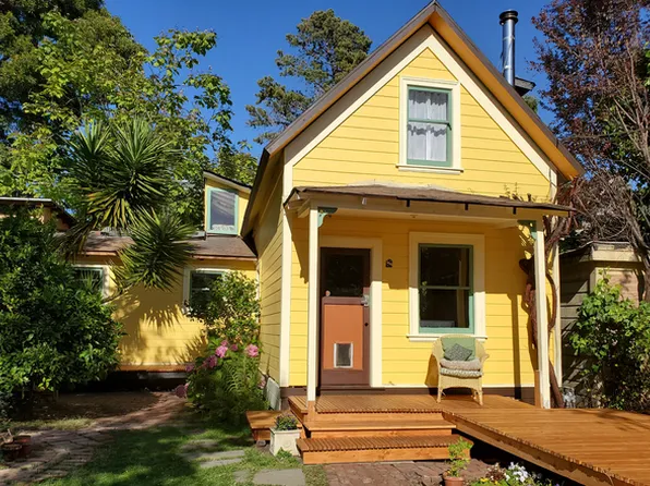 1631 Bonita Ave, Berkeley, CA 94709