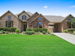 15 Englewood Ct, Montgomery, TX 77356