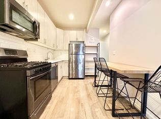 12 Saint Nicholas Ave #1RA, Brooklyn, NY 11237