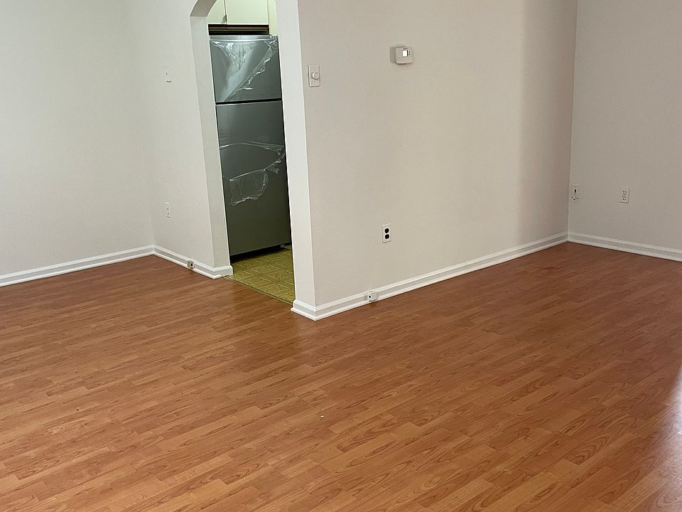 Living Room and Dining Open Concept