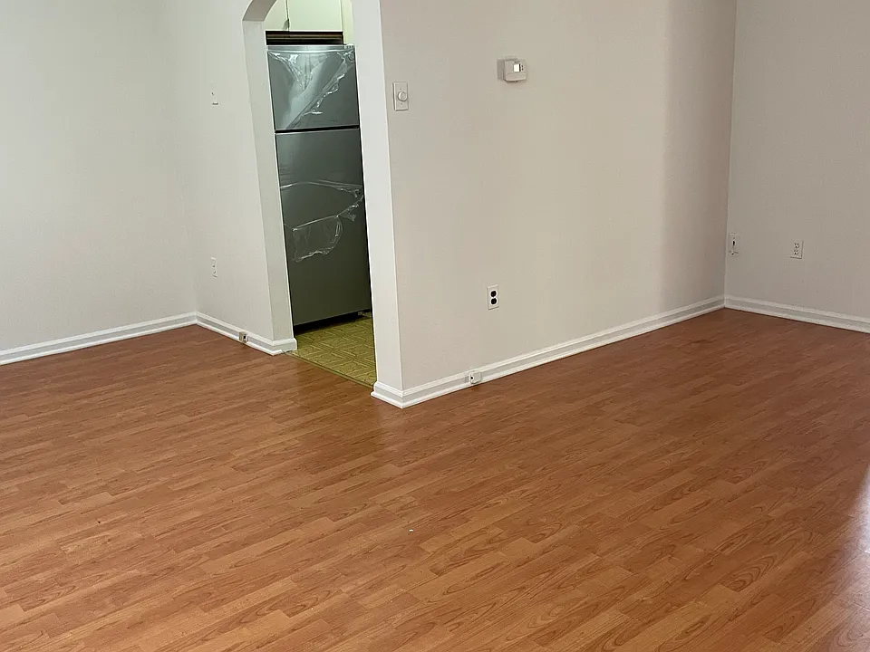 Living Room and Dining Open Concept