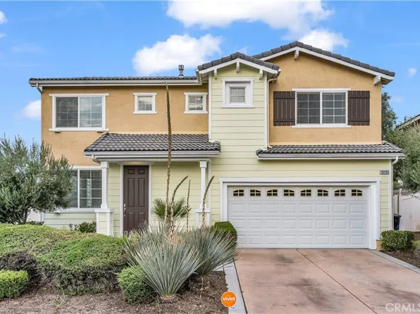 16165 Crespin Ct, Victorville, CA 92394
