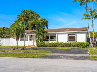 10041 SW 13th Ter, Miami, FL 33174