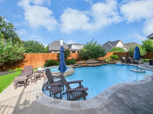 9303 Georgetown Glen Cir, Cypress, TX 77433