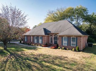 1423 Kensington Dr, Murfreesboro, TN 37130