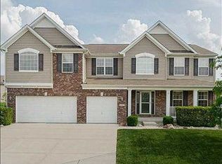 13095 Dekoven Dr, Fishers, IN 46037