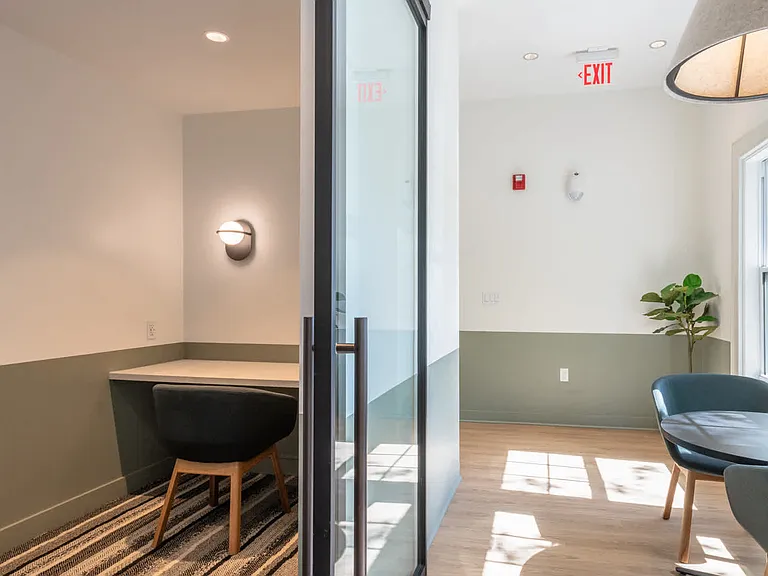 Coworking Space