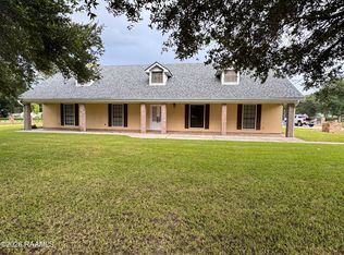 5517 Resweber Hwy, Saint Martinville, LA 70582