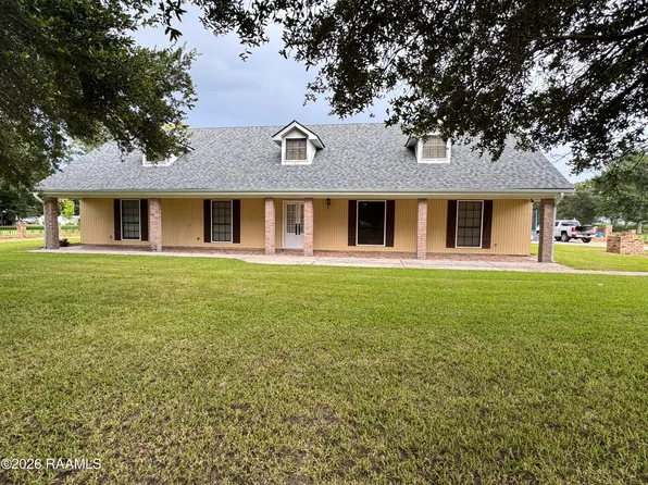 5517 Resweber Hwy, Saint Martinville, LA 70582