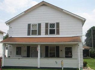 431 Chicago Ave, New Kensington, PA 15068