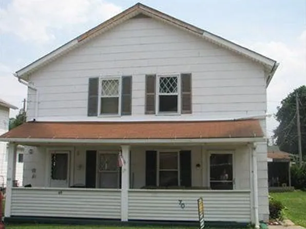 431 Chicago Ave, New Kensington, PA 15068